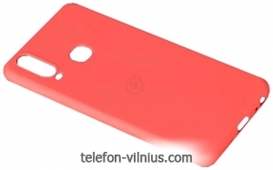 Case Matte  Vivo Y11 ()