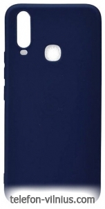 Case Matte  Vivo Y12 ()