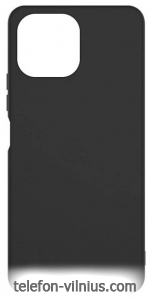 Case Matte  Xiaomi Mi 11 Lite ()