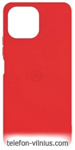 Case Matte  Xiaomi Mi 11 Lite ()