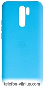 Case Matte  Xiaomi Redmi 9 ()