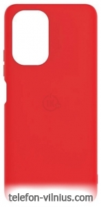 Case Matte  Xiaomi Redmi K40/Pro, Poco F3/Pro ()