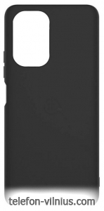 Case Matte  Xiaomi Redmi K40/Pro, Poco F3/Pro ()