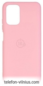 Case Matte  Xiaomi Redmi Note 10 Pro (4G) (-)