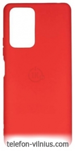 Case Matte  Xiaomi Redmi Note 10 Pro (4G) ()