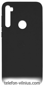 Case Matte  Xiaomi Redmi Note 8 2019/2021 ()