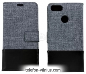 Case Muxma  Xiaomi Mi A1 Mi5X ()