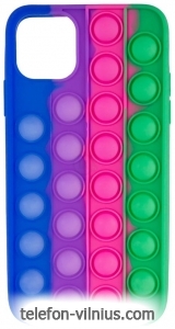 Case Pop It  Apple iPhone 11 Pro Max ( 2)