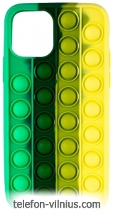 Case Pop It  Apple iPhone 11 Pro ( 4)