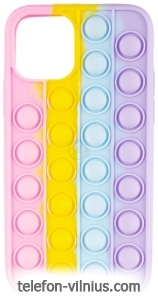 Case Pop It  Apple iPhone 11 Pro ( 5)