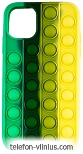 Case Pop It  Apple iPhone 11 ( 4)