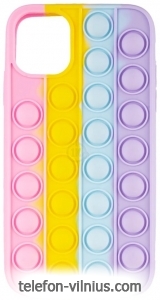 Case Pop It  Apple iPhone 11 ( 5)