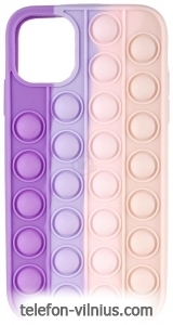 Case Pop It  Apple iPhone 11 ( 7)