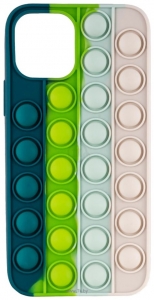 Case Pop It  Apple iPhone 12/12 Pro ( 8)