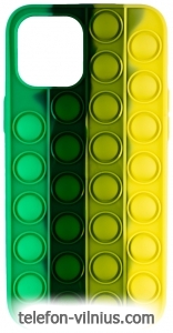 Case Pop It  Apple iPhone 12 Pro Max ( 4)