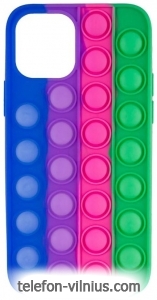 Case Pop It  Apple iPhone 12 Pro Max ( 2)