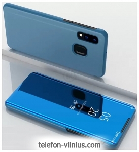 Case Smart view  Samsung Galaxy A40 ()