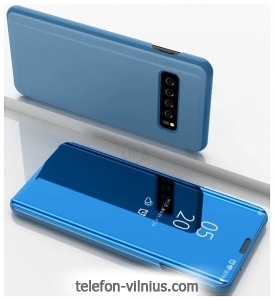 Case Smart view  Samsung Galaxy S10 ()