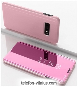 Case Smart view  Samsung Galaxy S10e ( )