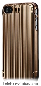 Cooler Master Travelers Gold  iPhone 4/4S (C-IF4C-SCTV-1O)