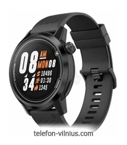 Coros Apex 46mm