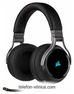 Corsair Virtuoso RGB Wireless