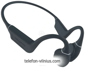 Creative Outlier Free