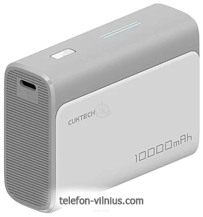 Cuktech PB100 10000mAh 30W