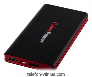 CyberPower CP10000PEG 10000 mAh