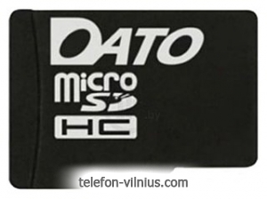 Dato microSDXC DTTF128GUIC10 128GB