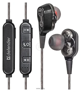 Defender FreeMotion B640