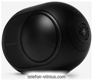 Devialet Phantom II 98 dB ()