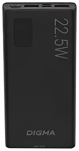 Digma DGPF10A 10000mAh