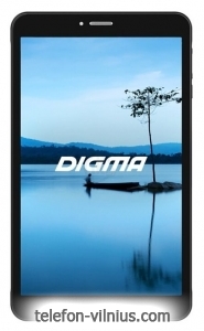 Digma Optima 8027 3G