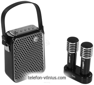 Divoom SongBird-HQ 2