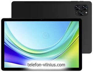 Doogee Tab G6 6/256GB LTE