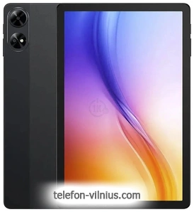 Doogee Tab G6+ 8/256GB LTE