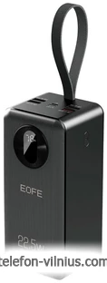 EOFE EPB-501F 50000mAh