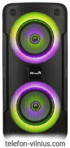 Eltronic 20-19 Dance Box 300