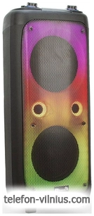 Eltronic 20-62 Fire Box 1000