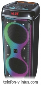 Eltronic 20-64 Dance Box 400