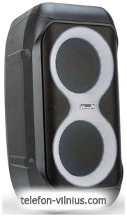 Eltronic 20-98 Crazy Box 1200