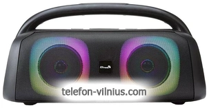 Eltronic 30-28 Fire Box 500