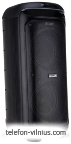 Eltronic 30-29 Dance Box 1000