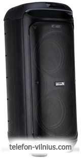 Eltronic 30-30 Dance Box 1200