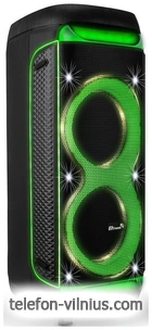 Eltronic 30-30 Dance Box 1300