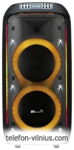 Eltronic 30-38 Crazy Box 800