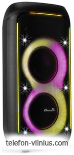 Eltronic 30-71 Crazy Box 1000
