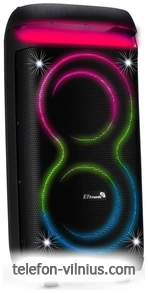 Eltronic 30-72 Crazy Box 1000