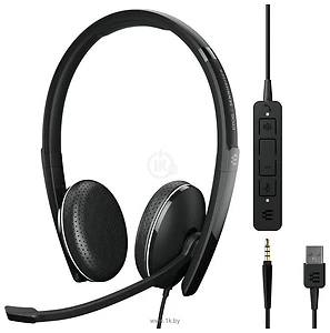 Epos Adapt 165T USB II